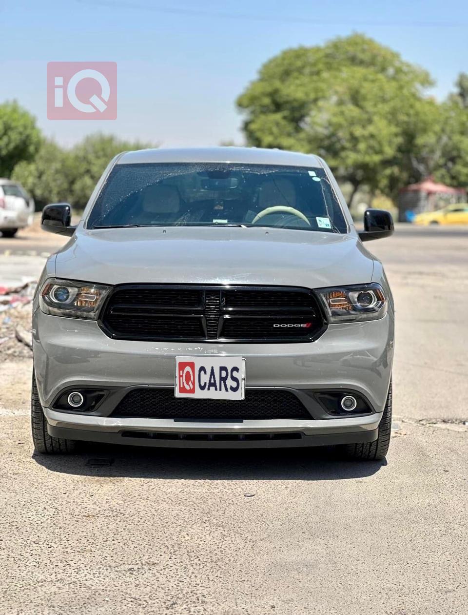 دودج دورانجو